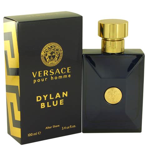 versace dylan blue after shave lotion kaufen|versace dylan blue boots.